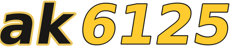 ak6125 logo